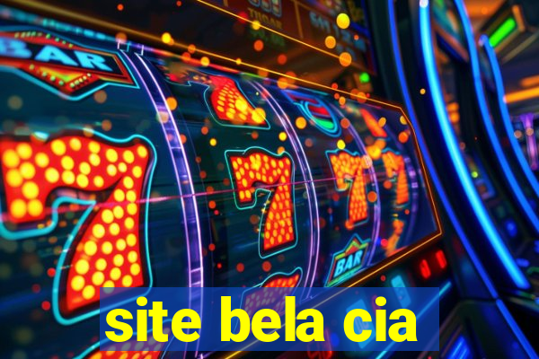 site bela cia